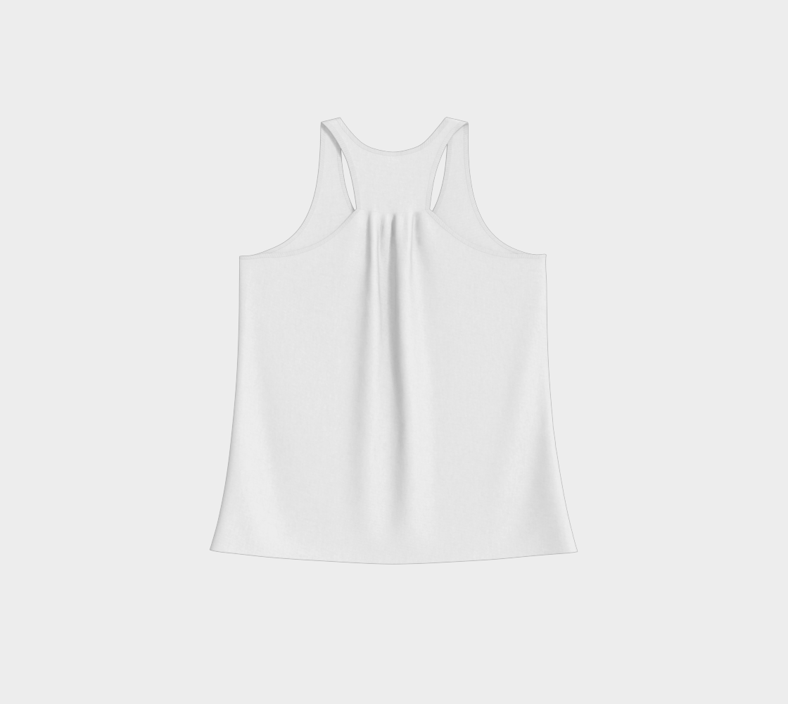 Every breath tank top