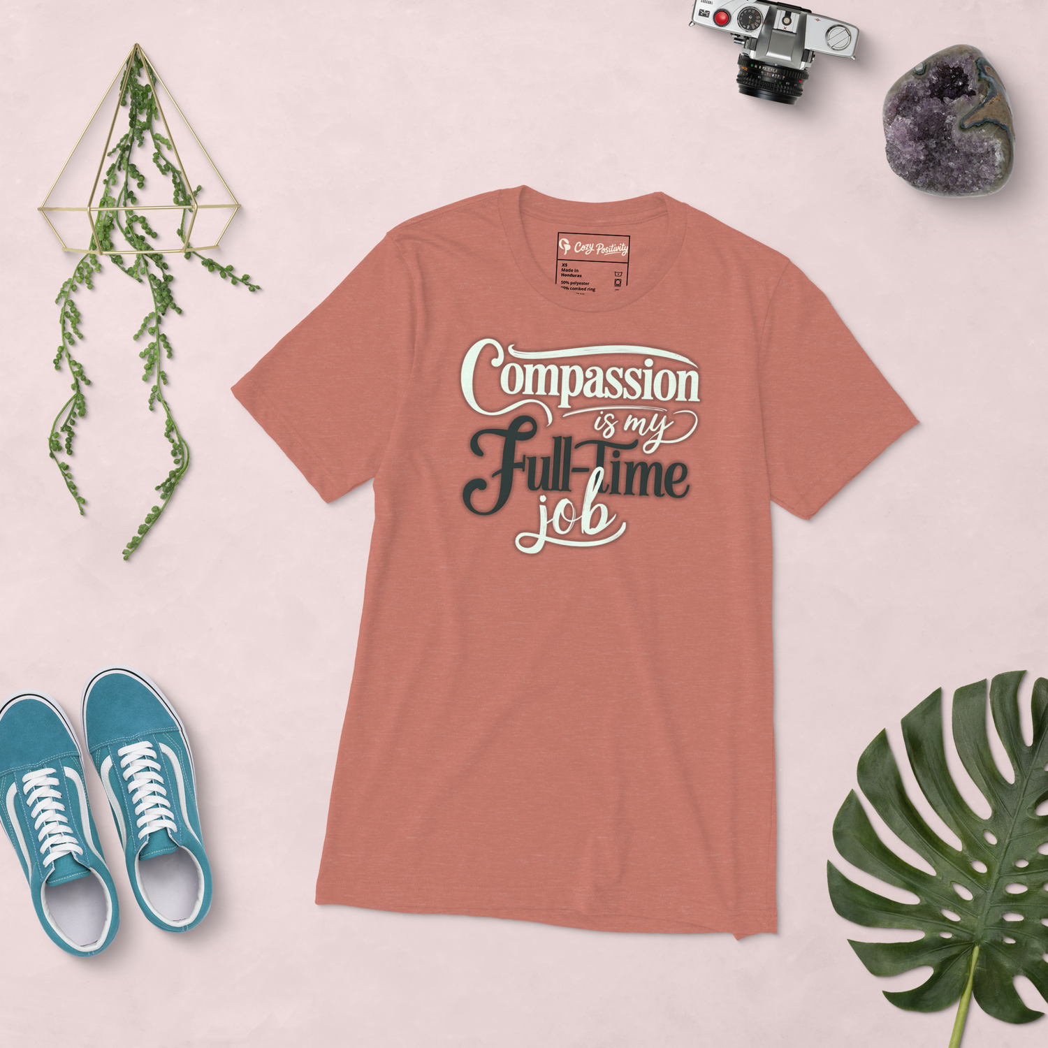 T-shirts